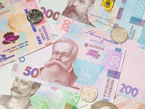 Госстат Украины сообщил о январской инфляции на уровне 26%. Это меньше, чем в 2022 году