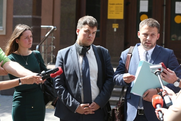 Государство не заинтересовано в развитии "Мотор Сичи", - адвокат компании-акционера 