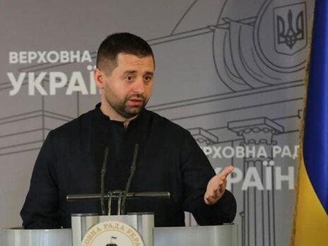 Государству экономически выгоднее выкупать газ собственной добычи, чем импортировать – Арахамия Государству экономически выгоднее выкупать газ собственной добычи, чем импортировать – Арахамия