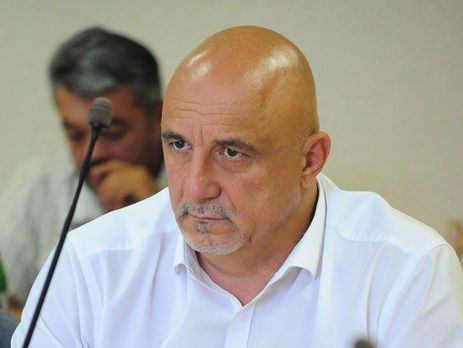 Государству выгодно объединить "Центрэнерго" и госшахты в условиях кризиса &ndash; Плачков