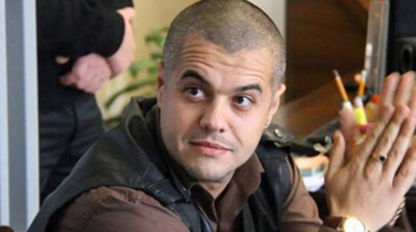 Гожый сказал, кто заинтересован в досрочной отставке Зеленского Гожый сказал, кто заинтересован в досрочной отставке Зеленского