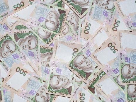 Гривна к доллару укрепилась до 28,28 грн/$ Гривна к доллару укрепилась до 28,28 грн/$