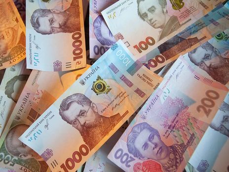 Гривна к евро подешевела до 32,56 грн/€ Гривна к евро подешевела до 32,56 грн/€