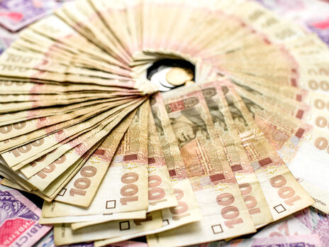 Гривна к евро подорожала до 31,89 грн/€ Гривна к евро подорожала до 31,89 грн/€