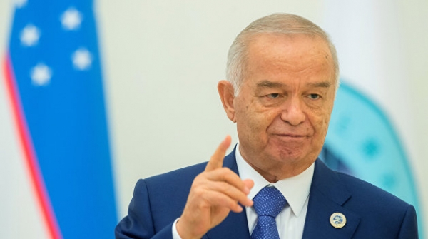 Грозин объяснил, почему любовь Ислама Каримова к Турции перешла в глухую неприязнь