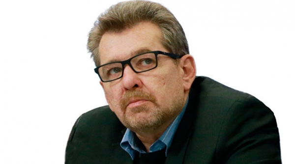 Грозин рассказал, что хорошего Украина еще может предложить Казахстану в части экономики Грозин рассказал, что хорошего Украина еще может предложить Казахстану в части экономики