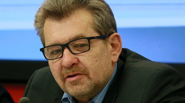 Грозин рассказал об отношениях Узбекистана и Турции Грозин рассказал об отношениях Узбекистана и Турции