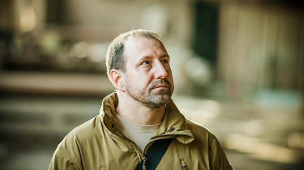 Ходаковский поблагодарил украинскую власть за отказ от особого статуса для ЛДНР