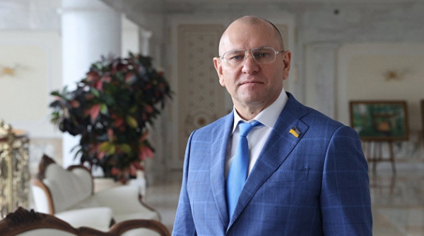 &laquo;Хотела плюнуть в лицо&raquo;: белорусская журналистка поскандалила с депутатом Рады из-за Лукашенко