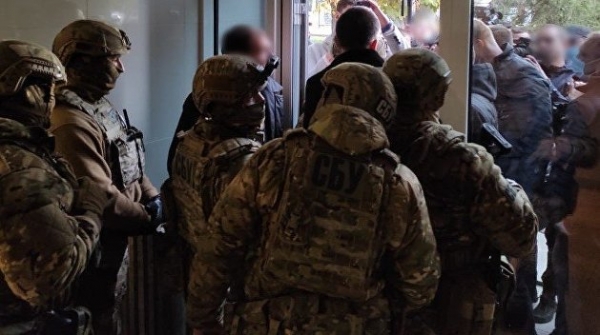 «Идеологически промыты, но ничего не умеют». Гаспарян о том, что реально происходит с СБУ «Идеологически промыты, но ничего не умеют». Гаспарян о том, что реально происходит с СБУ