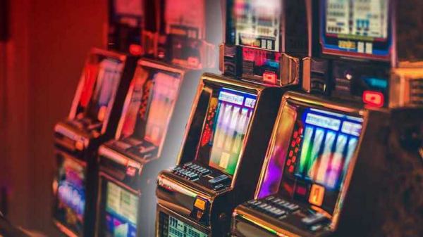 Игорный бизнес в Украине: итоги за первый год работы Игорный бизнес в Украине: итоги за первый год работы