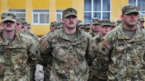 &laquo;Или ложь, или самообман&raquo;. Эксперт о том, помешает ли воровство на Украине разместить натовские ракеты