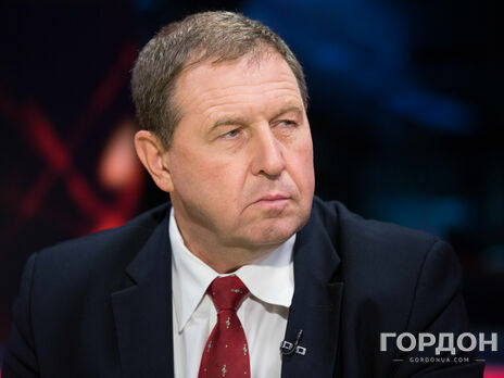 Илларионов: Сейчас в Украине ВВП на душу населения ниже, чем он был в 1989 году Илларионов: Сейчас в Украине ВВП на душу населения ниже, чем он был в 1989 году
