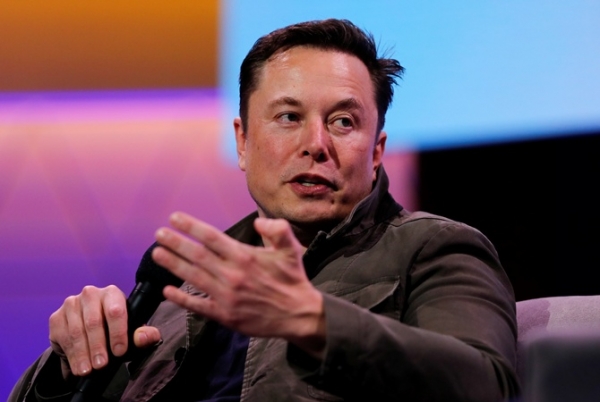 Илон Маск добился частичного возобновления работы Tesla Илон Маск добился частичного возобновления работы Tesla