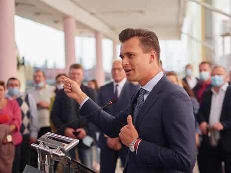 Инициатива по списанию старых вагонов закончится подорожанием товаров и судебными исками &ndash; нардеп Скичко