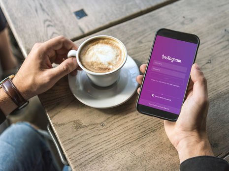 Instagram будет удалять аккаунты за оскорбления в личных сообщениях Instagram будет удалять аккаунты за оскорбления в личных сообщениях