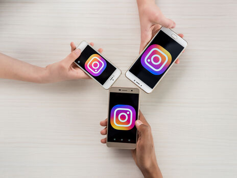 Instagram ограничит возможность отправки сообщений взрослыми незнакомым детям Instagram ограничит возможность отправки сообщений взрослыми незнакомым детям