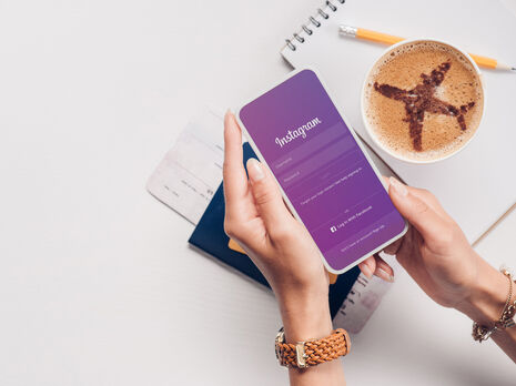 Instagram планирует потратить около $400 млн на привлечение подростковой аудитории &ndash; СМИ