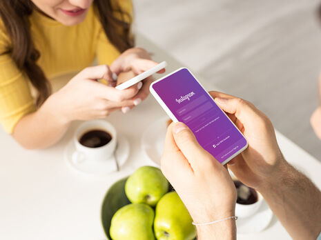Instagram Reels и Music теперь доступны для украинцев Instagram Reels и Music теперь доступны для украинцев