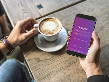 Instagram тестирует функцию, которая позволяет публиковать фото и видео с компьютера