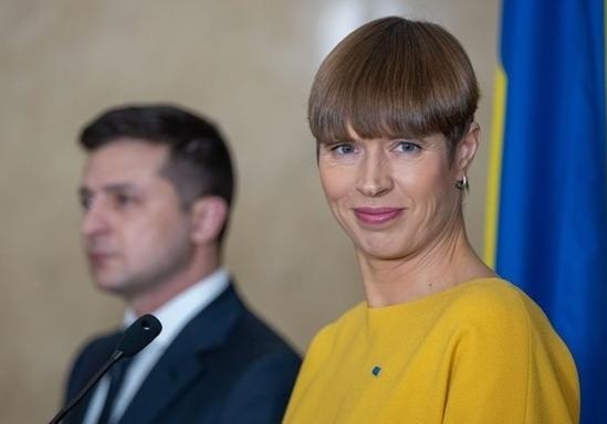 Инвестняни не впечатлили: почему президент Эстонии отговаривает от инвестиций в Украину 