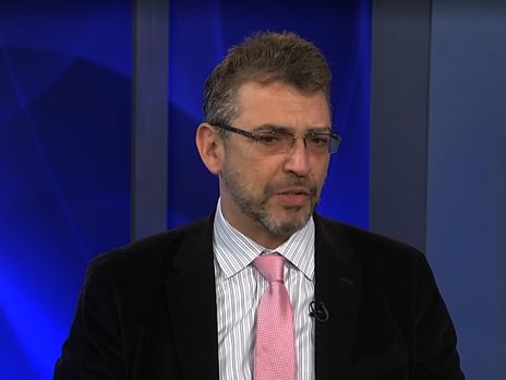 Инвесторы могут покинуть Украину, если страна не перейдет на RAB-тариф – эксперт Инвесторы могут покинуть Украину, если страна не перейдет на RAB-тариф – эксперт