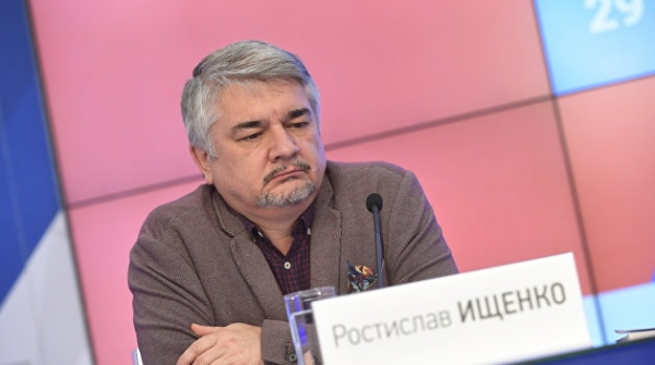 Ищенко объяснил, почему на самом деле Америка борется с Россией и чего хочет от нее Ищенко объяснил, почему на самом деле Америка борется с Россией и чего хочет от нее