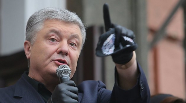 Ищенко объяснил, почему Порошенко может стать новым премьер-министром Украины