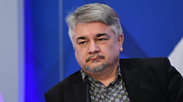Ищенко объяснил, почему русскоязычное население Украины не борется за свои права