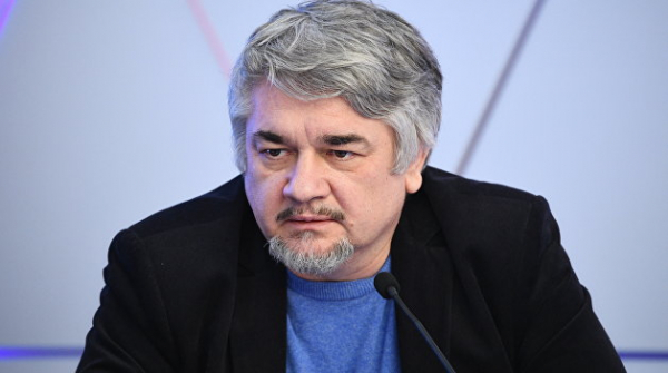 Ищенко объяснил, построят ли одно глобальное государство с единым правительством Ищенко объяснил, построят ли одно глобальное государство с единым правительством