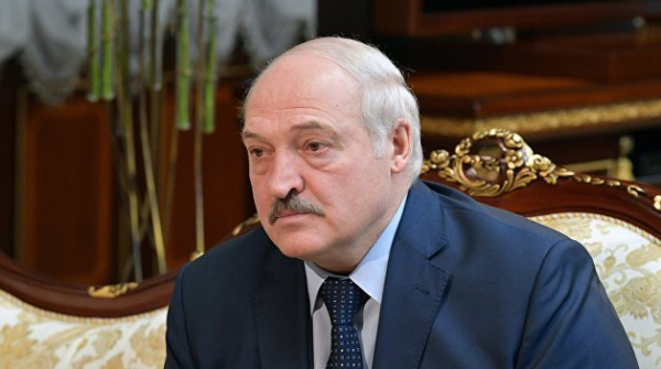 Ищенко рассказал об интересной информации, которую Россия узнает из заявлений Лукашенко Ищенко рассказал об интересной информации, которую Россия узнает из заявлений Лукашенко