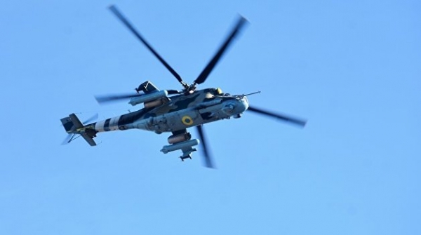 Из ДР Конго эвакуировали украинских миротворцев ООН