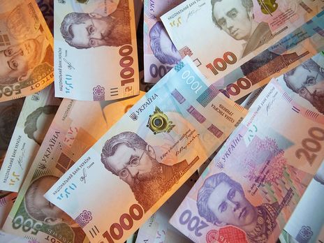 Из фонда борьбы с COVID-19 потратили почти 60% средств &ndash; Минфин Украины