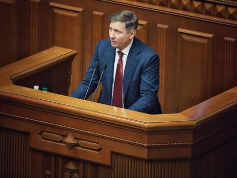Из-за непрофессиональных действий правительства и аппетитов газовых олигархов мы до сих пор вынуждены покупать газ для населения втридорога &ndash; Шахов