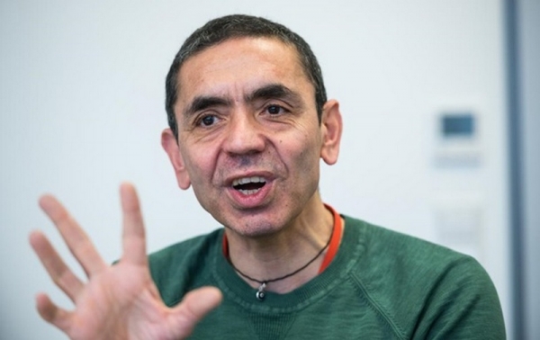 Из-за пандемии в мире появилось еще 50 миллиардеров, — Forbes Из-за пандемии в мире появилось еще 50 миллиардеров, — Forbes