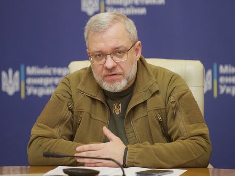 Из-за войны Украина потеряла около 90% ветровой и до 40% солнечной генерации в 2022 году – Галущенко Из-за войны Украина потеряла около 90% ветровой и до 40% солнечной генерации в 2022 году – Галущенко