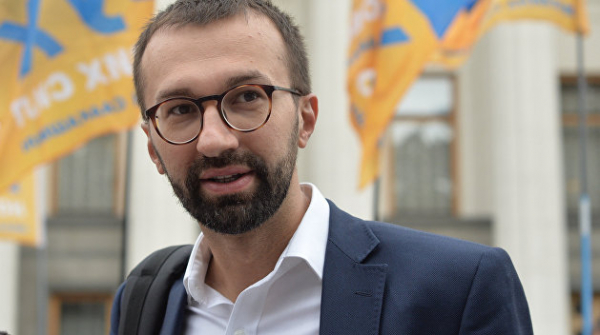 &laquo;Известный железнодорожник&raquo;: Лещенко снова вернули в &laquo;Укрзализныцю&raquo;