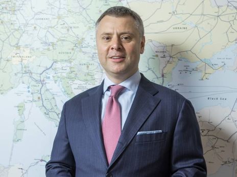 "Я – не Дон Кихот". Витренко ответил на вопрос, будет ли обжаловать свое увольнение из "Нафтогазу" "Я – не Дон Кихот". Витренко ответил на вопрос, будет ли обжаловать свое увольнение из "Нафтогазу"