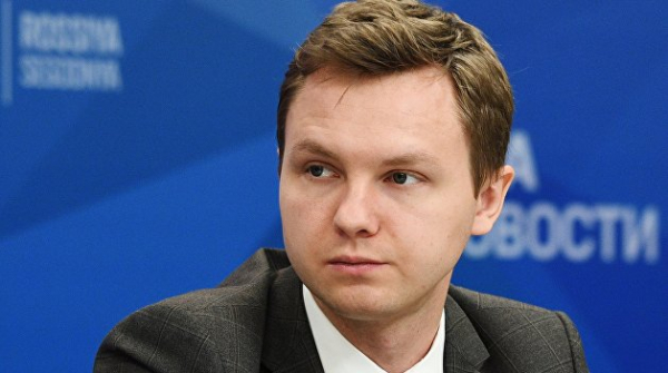 Юшков пояснил, связаны ли сейчас цены на газ и новости о «вторжении» Юшков пояснил, связаны ли сейчас цены на газ и новости о «вторжении»
