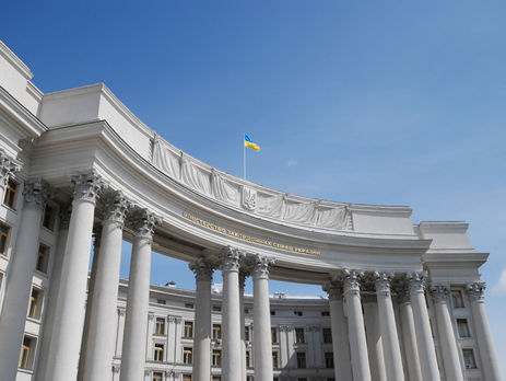 Южная Корея выделила Украине $700 тыс. помощи на борьбу с коронавирусом – МИД Украины Южная Корея выделила Украине $700 тыс. помощи на борьбу с коронавирусом – МИД Украины