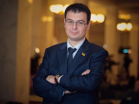 Кабмин готовит законопроект о введении контроля за расходами граждан – Гетманцев Кабмин готовит законопроект о введении контроля за расходами граждан – Гетманцев