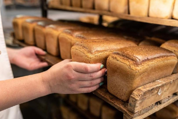 Кабмин может ограничить наценки на социальные продукты Кабмин может ограничить наценки на социальные продукты