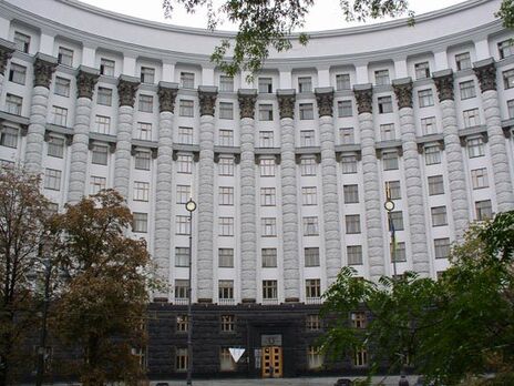 Кабмин официально запретил экспорт товаров из Украины в Россию Кабмин официально запретил экспорт товаров из Украины в Россию