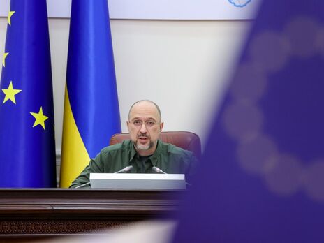 Кабмин создал два новых индустриальных парка в Черновицкой области – Шмыгаль Кабмин создал два новых индустриальных парка в Черновицкой области – Шмыгаль