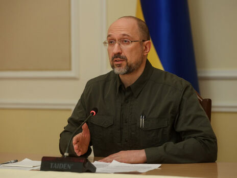 Кабмин Украины изменил предельные цены на бензин и дизтопливо. Шмыгаль предостерег бизнес от злоупотреблений на рынке