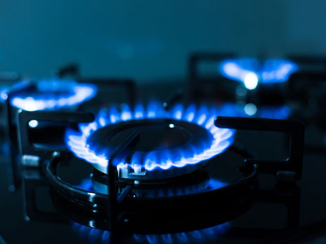 Кабмин Украины одобрил меморандум о поставках сжиженного газа из США Кабмин Украины одобрил меморандум о поставках сжиженного газа из США