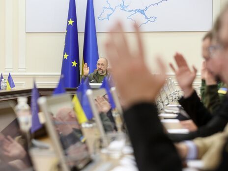 Кабмин Украины одобрил расширение акватории трех морских портов на Дунае Кабмин Украины одобрил расширение акватории трех морских портов на Дунае