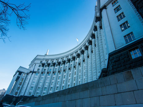 Кабмин Украины ожидает второй транш МВФ до конца года &ndash; СМИ