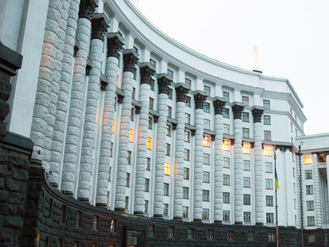 Кабмин Украины разрешил возобновить налоговые проверки бизнеса Кабмин Украины разрешил возобновить налоговые проверки бизнеса