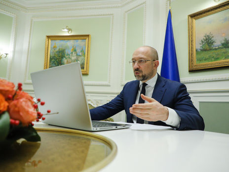 Кабмин Украины утвердил проект госбюджета на 2021 год ко второму чтению, дефицит сократили Кабмин Украины утвердил проект госбюджета на 2021 год ко второму чтению, дефицит сократили